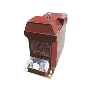 JDZ10-10(6)B 電壓互感器 VOLTAGE TRANSFORMER